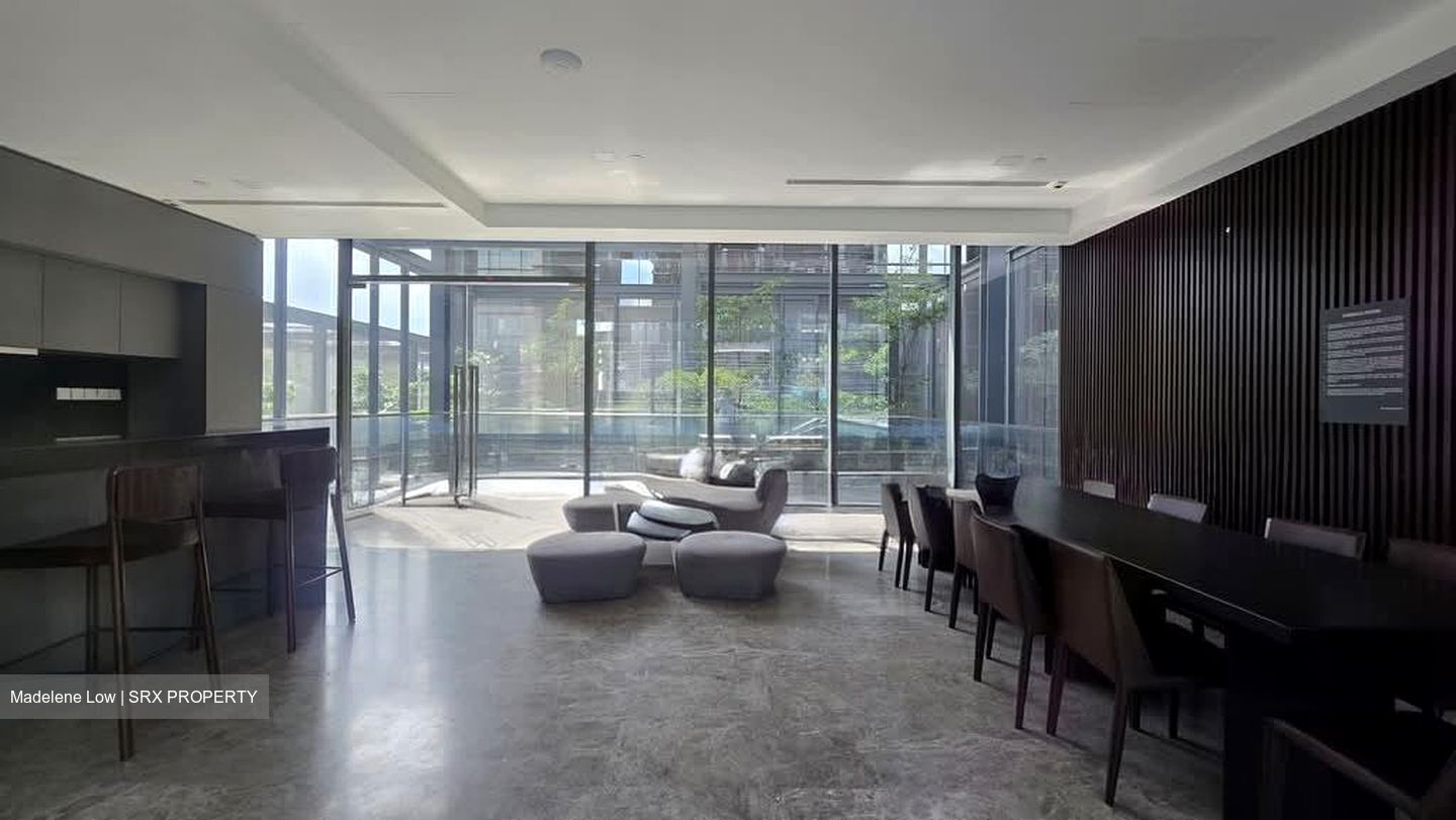 JadeScape (D20), Condominium #577831301
